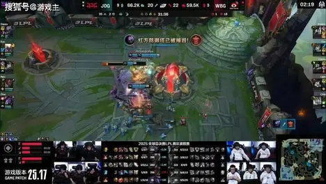 狂热电竞：LGD战队英雄集结，电竞赛场魅力无限